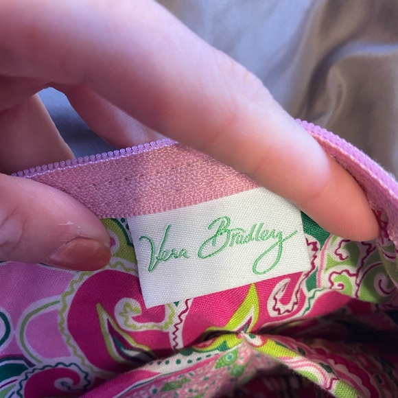 Vera Bradley purse - Picture 4 of 4